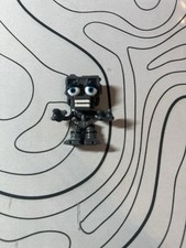 Endo Skeleton Fnaf Mystery