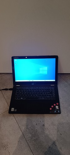 Lenovo yoga 512gb ssd - 13,