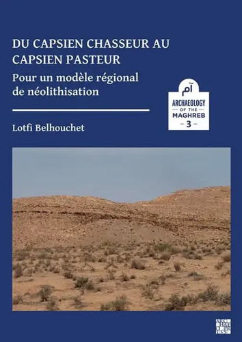 Capsien chasseur - du,