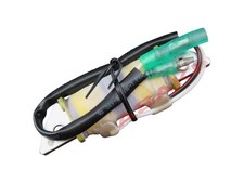 Exziterspule 369-06021-0 Für