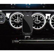 Handyhalterung Mercedes W177