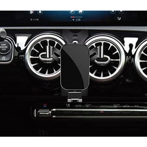 Handyhalterung mercedes w177 - mercedes,