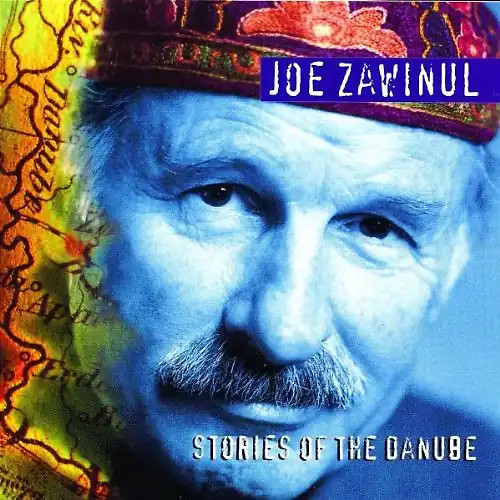 Zawinul stories of - -, the