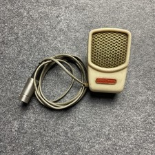 Nordmende condenser microphone