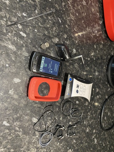 Garmin edge 800 - garmin,