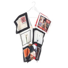 Bluse Burberry Mehrfarbig 30 UK 4