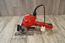 Zuschneidemaschine KURIS BOM 30 rot