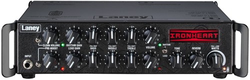 Laney irt sls 60w - laney,