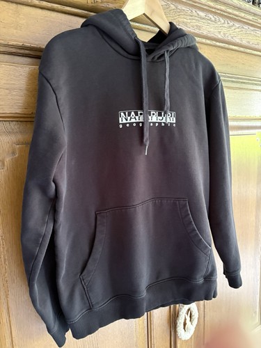 Napapijri herren sweatshirt - napapijri,