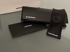 Elegantes , neues Montblanc