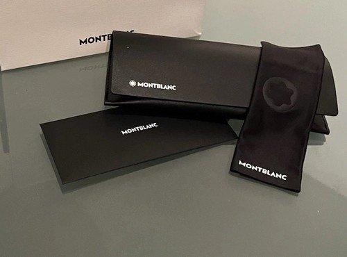 Elegantes neues montblanc - elegantes,
