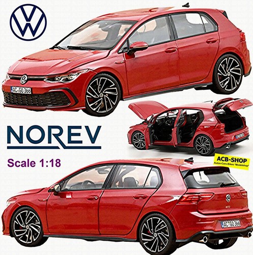 Golf viii gti türig - golf, typ