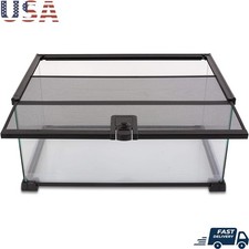 360 Degree Terrarium Habitat