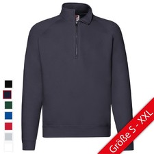 Fruit of the Loom Premium Zip