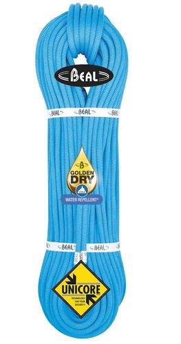 Beal opera 5mm blau 40m - opera, 8,5mm