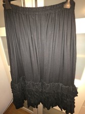 Rock Schwarz 44 46 48 50