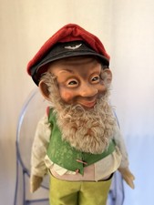 Großer alter vintage - , steiff