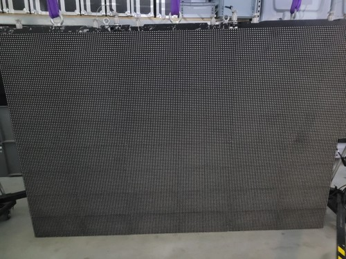 Led video wand projektor wall - projektor,