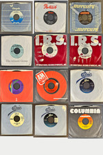 You Pick Vinyl 45s Factory