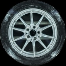 205/50 R17 Winterreifen B-KLASSE W246 17 Zoll Alufelgen Komplettsatz 5-6mm