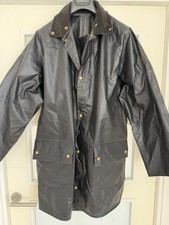 ALL MER Retro Regenmantel