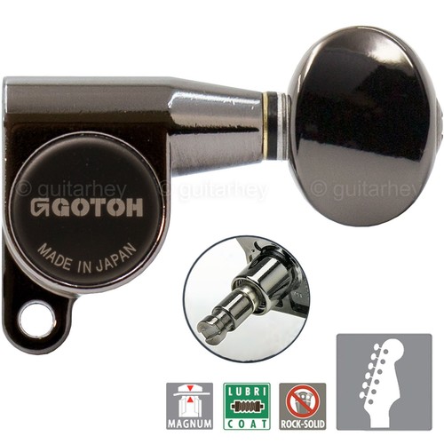 Neu gotoh sg360 magnum - gotoh,