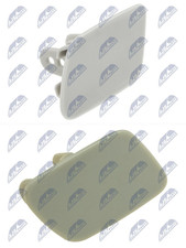 2X NTY BLENDE STOßSTANGE