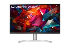 LG UltraFine 32UN650K-W