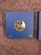 Monnaie Der Paris 20 Gramm