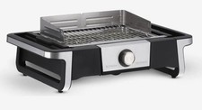 SEVERIN SENOA GRILL BOOST