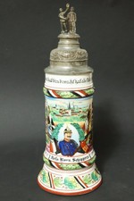 Alter Hornist Reservistenkrug