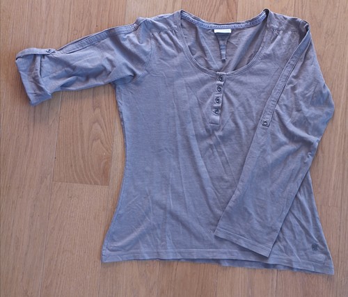 Street one shirt - one,