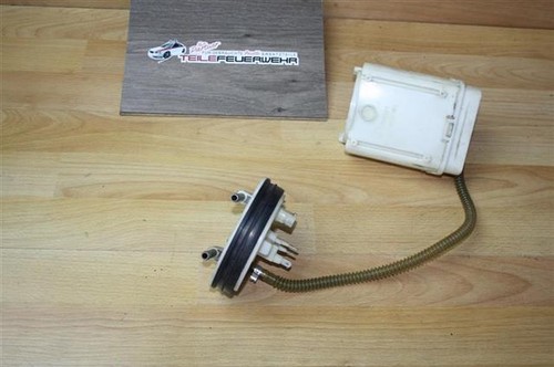 8d kraftstoffpumpe - a4,