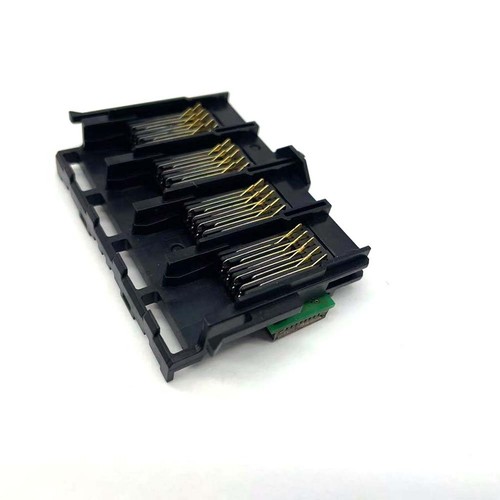 Ink cartridge contact board - ink,