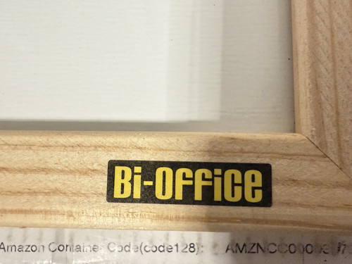 Office whiteboard - bi-office,