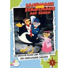 Landmaus und stadtmaus - und,