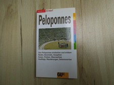 Peloponnes – Waltraud