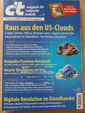 ct magazin für computer