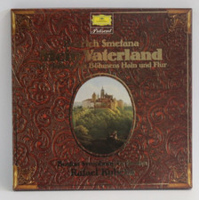 Friedrich Smetana - Mein