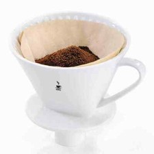 Kaffeefilter Kaffee