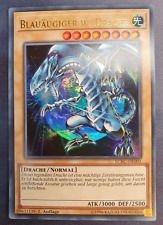 Blauäugiger Weißer Drache 1