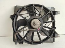 2538629000 Elektroventilator für HYUNDAI COUPE (RD) 2.0 FX 2002 196338