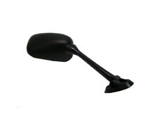 Spiegel rechts schwarz