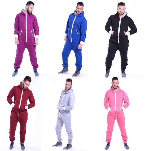 Herren overall all one - herren,