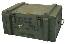 Munitionskiste 40 KS B-Ware Aufbewahrungsbox für Spielzeug Deko Couchtisch