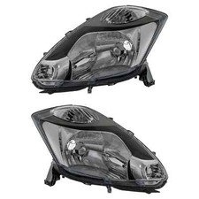 Scheinwerfer Set rechts &