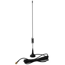 868 MHz Antenne 3m Kabel Stab