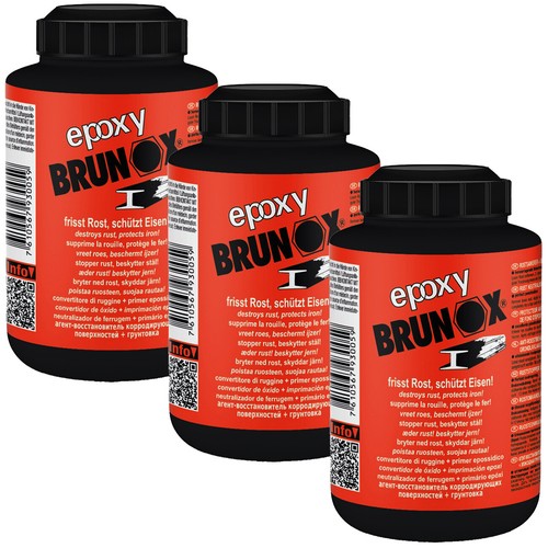 Rostumwandler brunox epoxy - rostumwandler,
