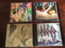 UFO [5 CD Alben] High Stakes