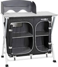 Camping Brunner Vorzelt